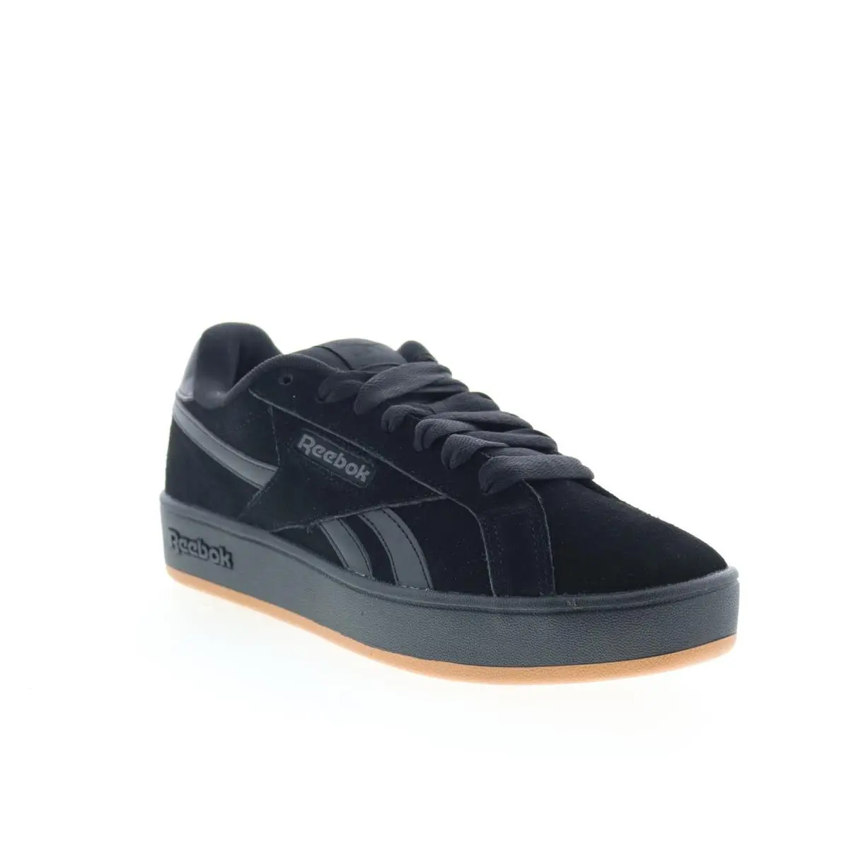 Reebok shoes - Reebok Retro Mega - Retro Mega - 100224704 - Black 0