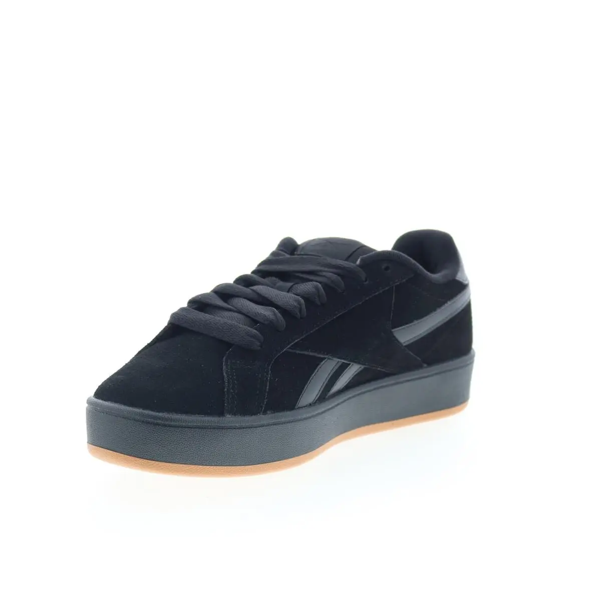 Reebok shoes - Reebok Retro Mega - Retro Mega - 100224704 - Black 2