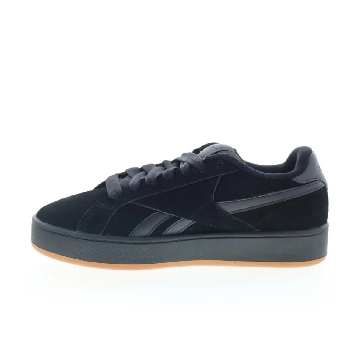 Reebok shoes - Reebok Retro Mega - Retro Mega - 100224704 - Black 3