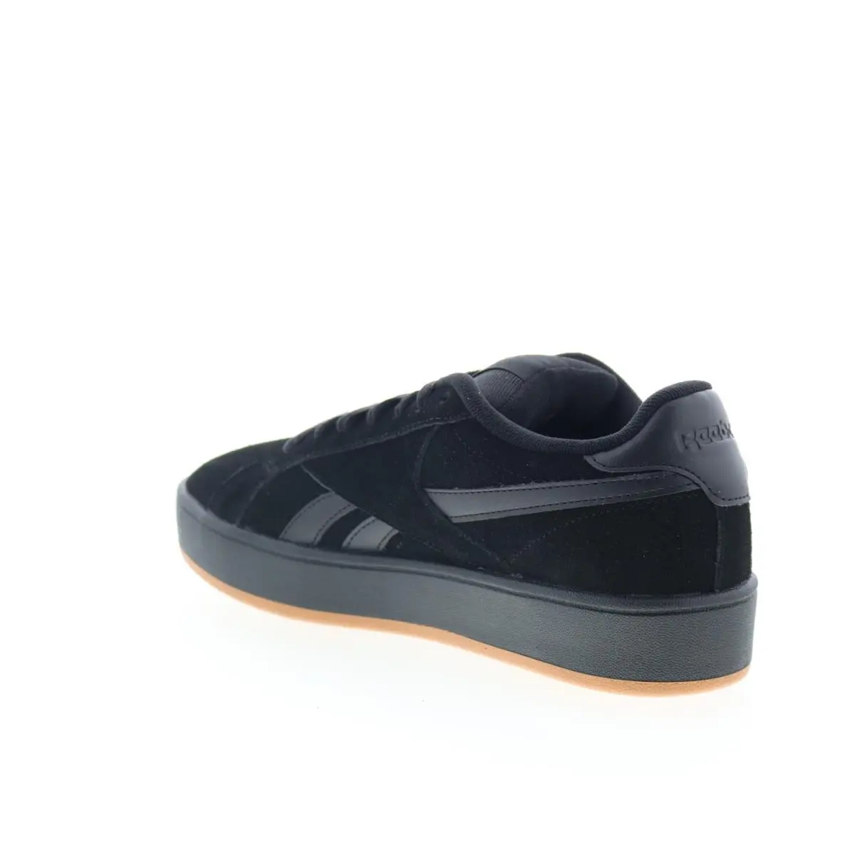 Reebok shoes - Reebok Retro Mega - Retro Mega - 100224704 - Black 4