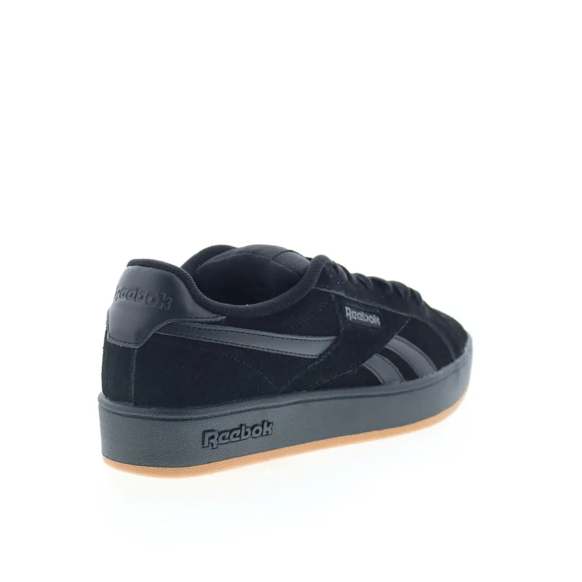 Reebok shoes - Reebok Retro Mega - Retro Mega - 100224704 - Black 6