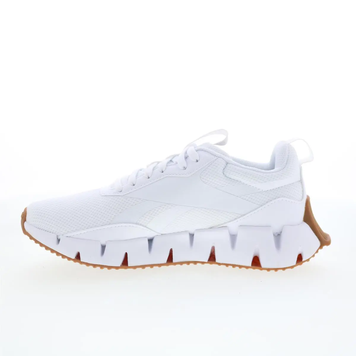 Reebok shoes - Reebok Zig Dynamica STR - Zig Dynamica STR - IF8679 100074917 - White 3