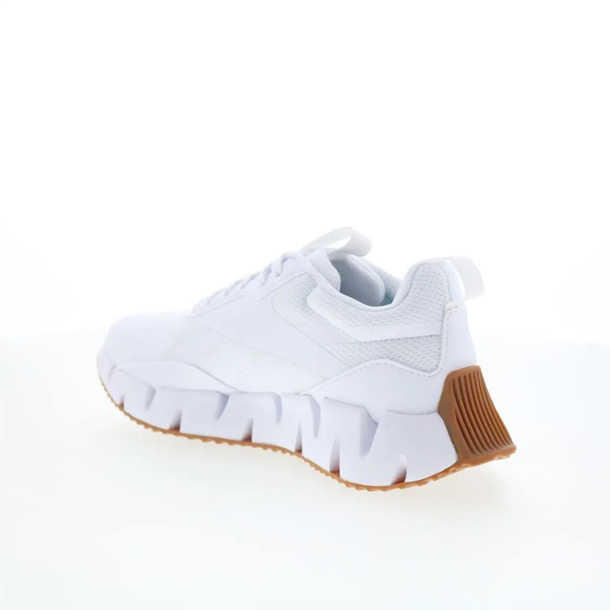 Reebok shoes - Reebok Zig Dynamica STR - Zig Dynamica STR - IF8679 100074917 - White 4