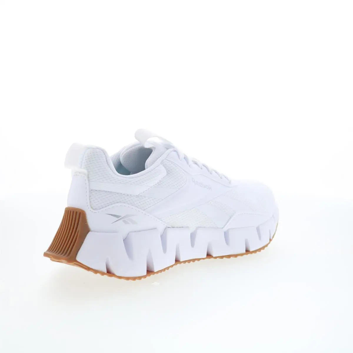 Reebok shoes - Reebok Zig Dynamica STR - Zig Dynamica STR - IF8679 100074917 - White 6