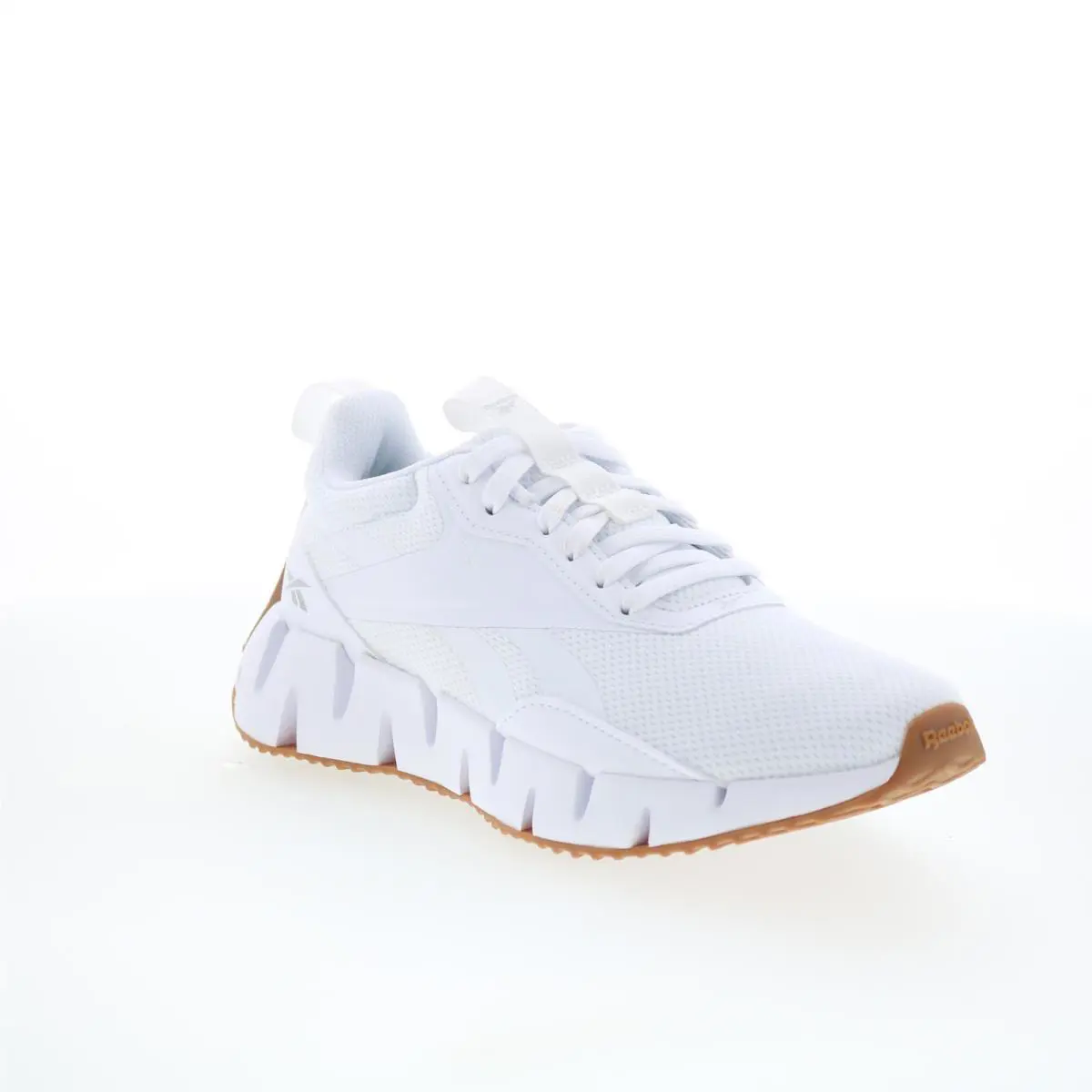 Reebok shoes - Reebok Zig Dynamica STR - Zig Dynamica STR - IF8679 100074917 - White 8