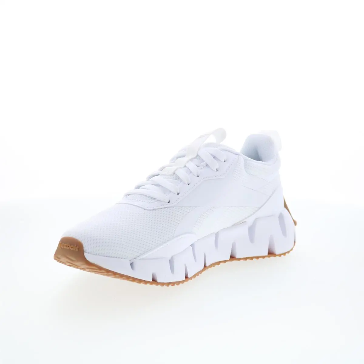 Reebok shoes - Reebok Zig Dynamica STR - Zig Dynamica STR - IF8679 100074917 - White 10