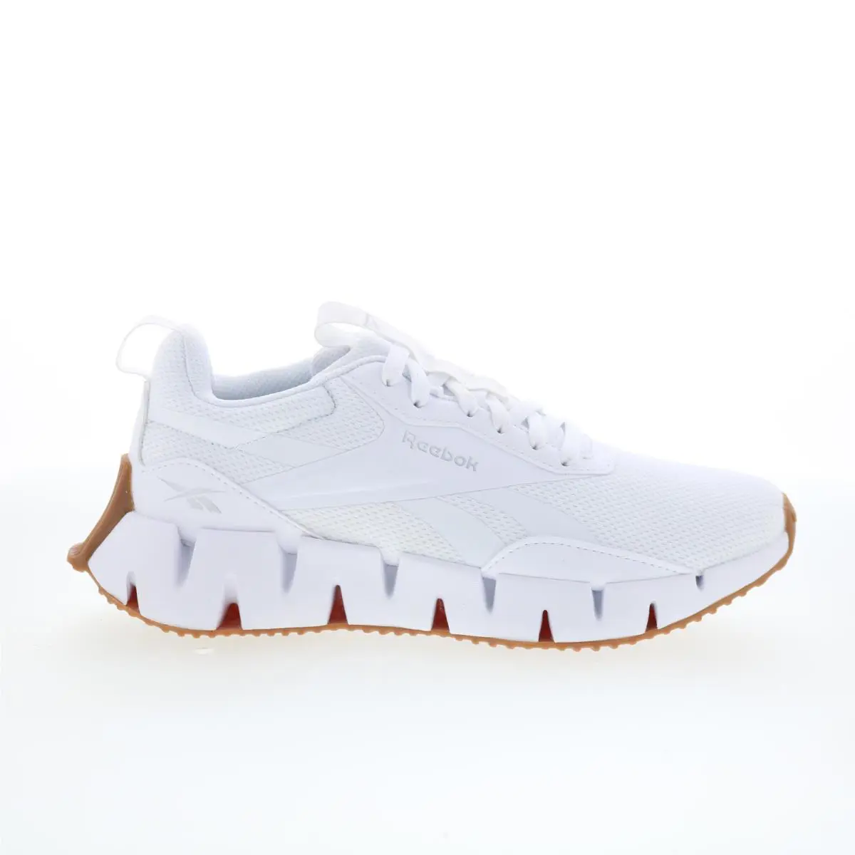 Reebok shoes - Reebok Zig Dynamica STR - Zig Dynamica STR - IF8679 100074917 - White 7