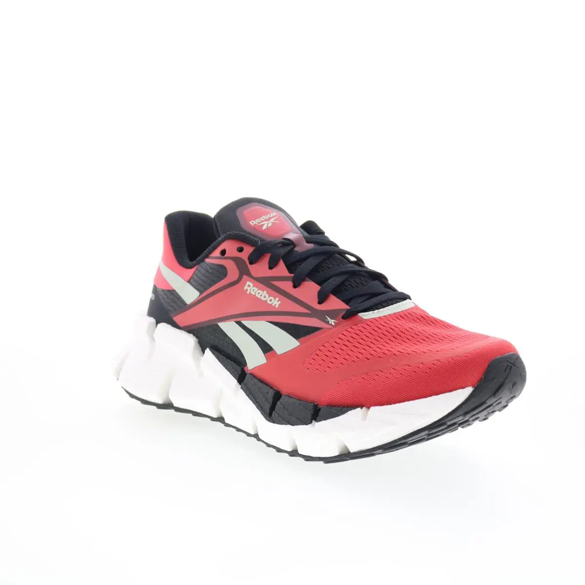 Reebok shoes - Reebok Floatzig 1 - Floatzig - 100209166 - Red 8