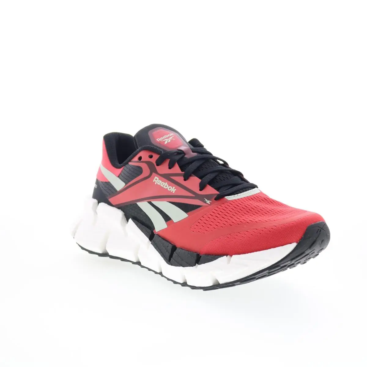 Reebok shoes - Reebok Floatzig 1 - Floatzig - 100209166 - Red 8