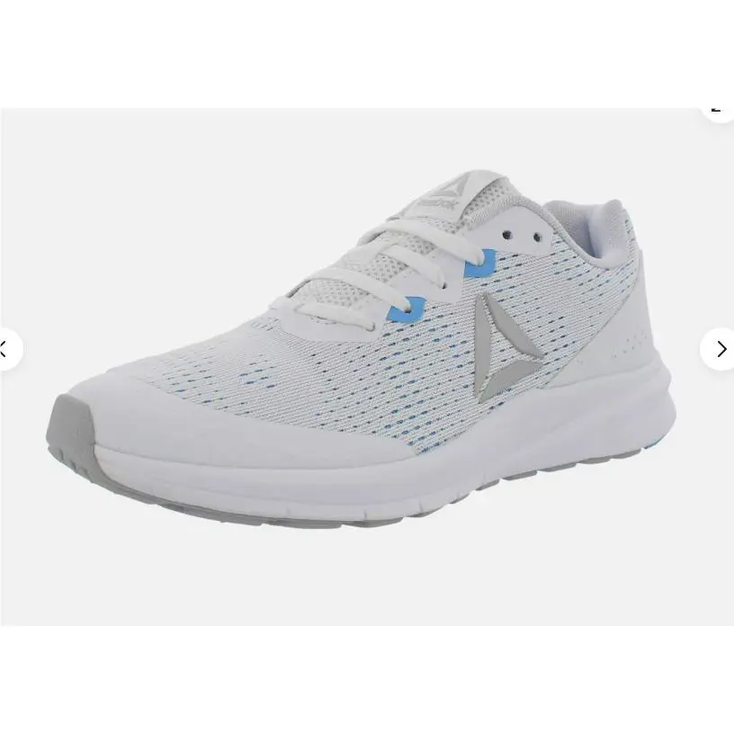 Reebok shoes - Runner 3.0 - Runner - DV4058 - White/Blue 0