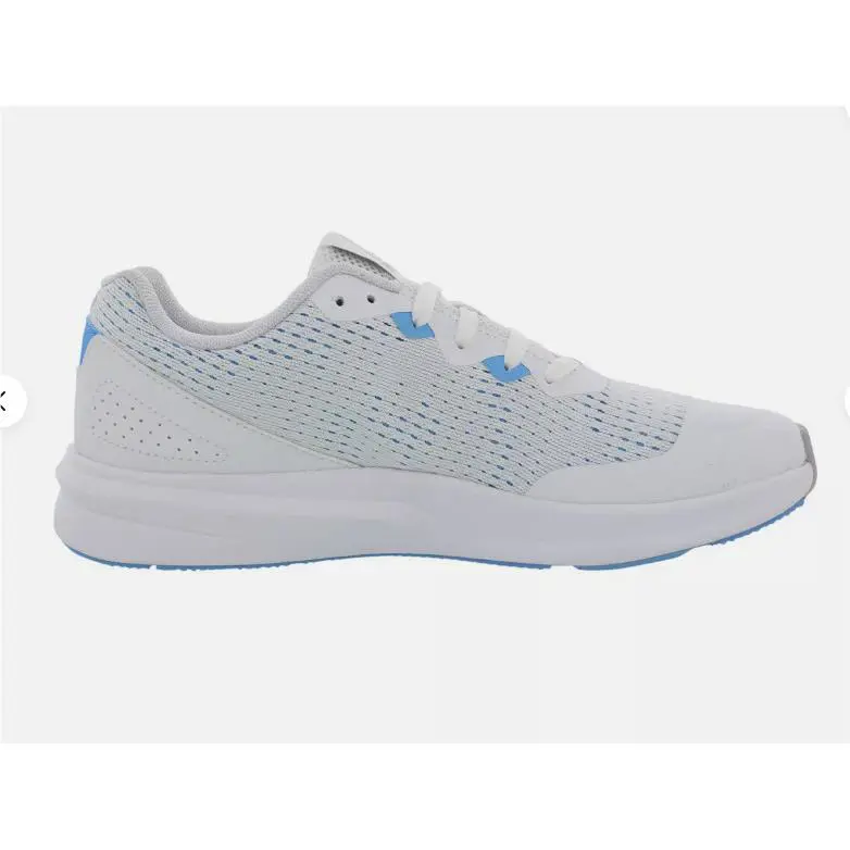 Reebok shoes - Runner 3.0 - Runner - DV4058 - White/Blue 1