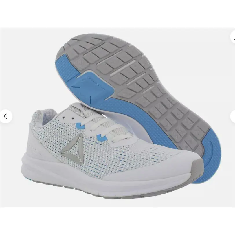 Reebok shoes - Runner 3.0 - Runner - DV4058 - White/Blue 3