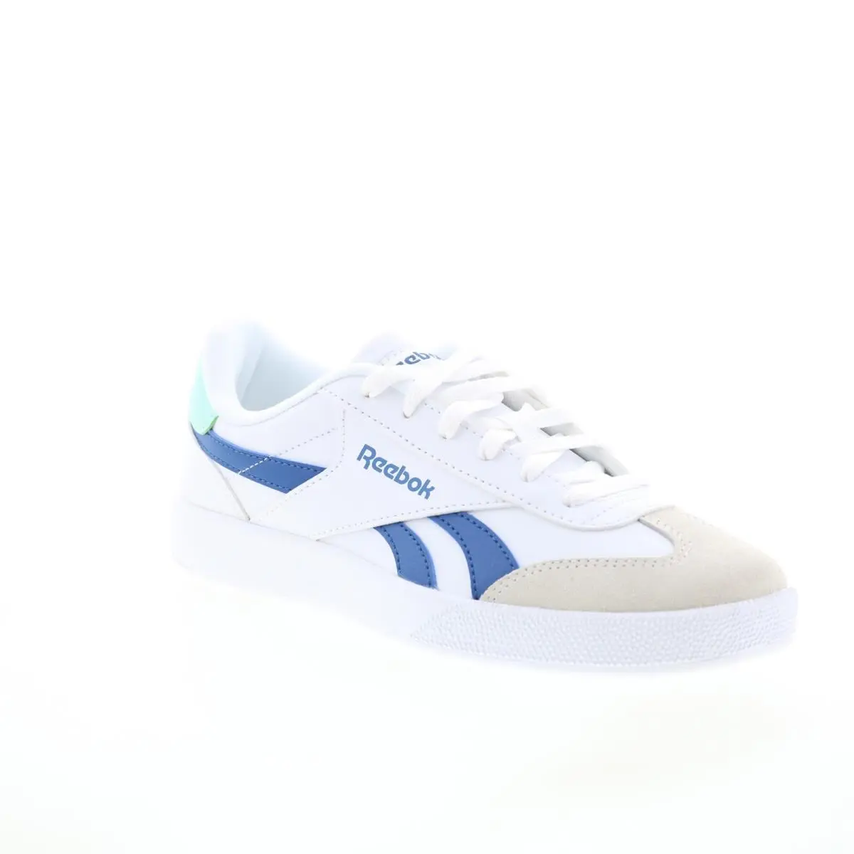 Reebok shoes - Reebok Smash Edge S - Smash Edge - 100228711 - White 0