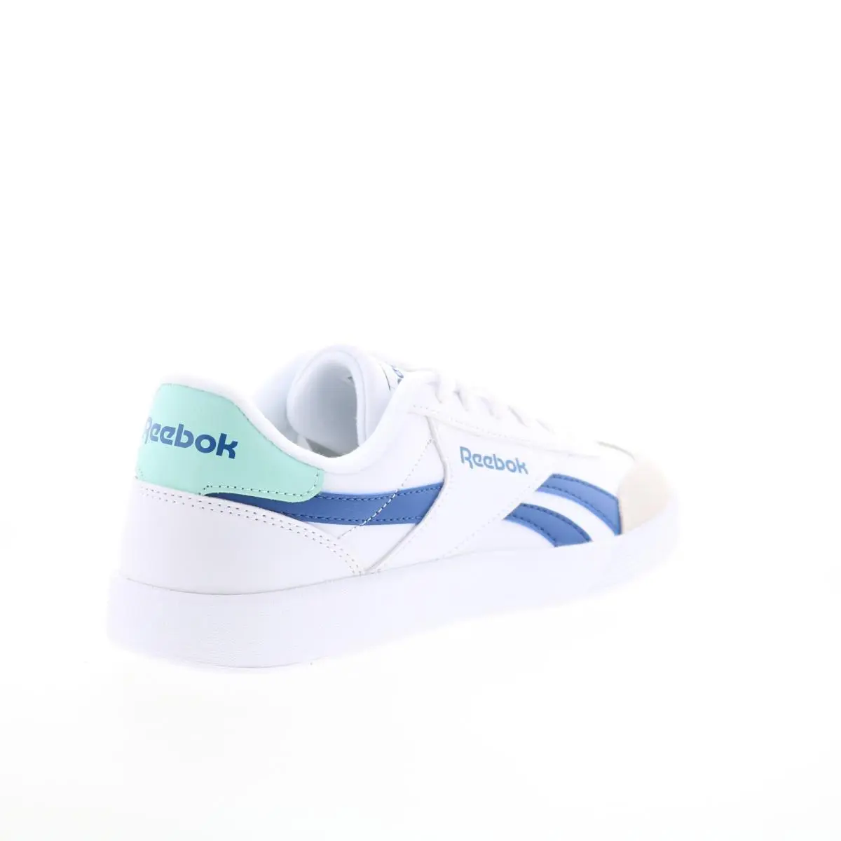 Reebok shoes - Reebok Smash Edge S - Smash Edge - 100228711 - White 6