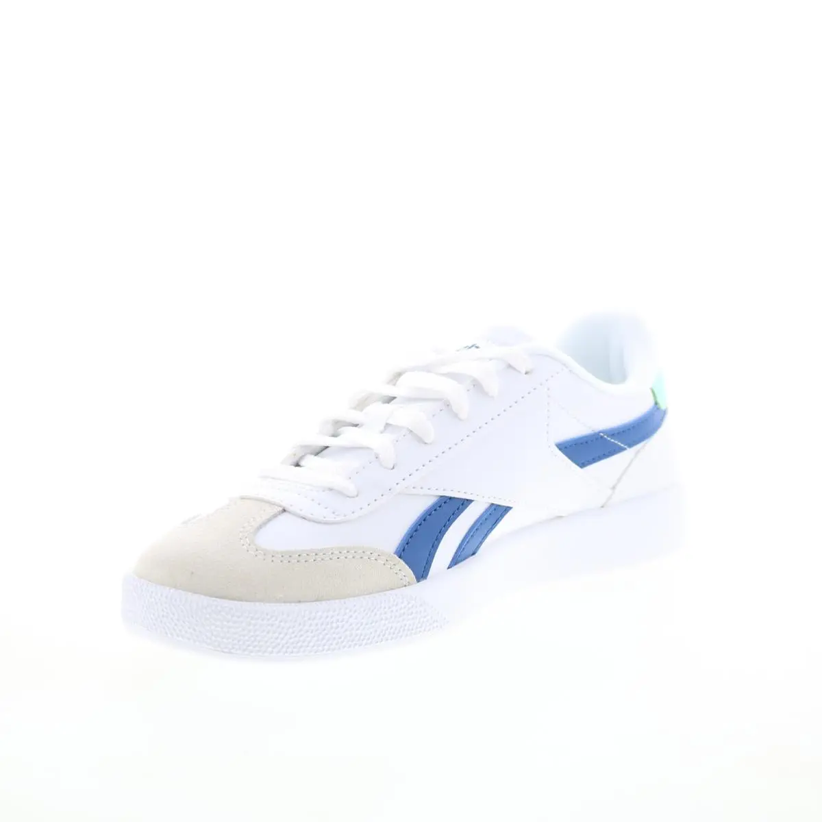 Reebok shoes - Reebok Smash Edge S - Smash Edge - 100228711 - White 10