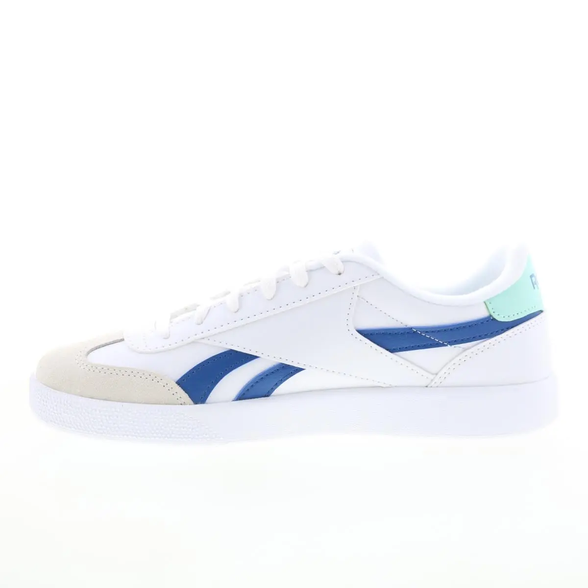 Reebok shoes - Reebok Smash Edge S - Smash Edge - 100228711 - White 11