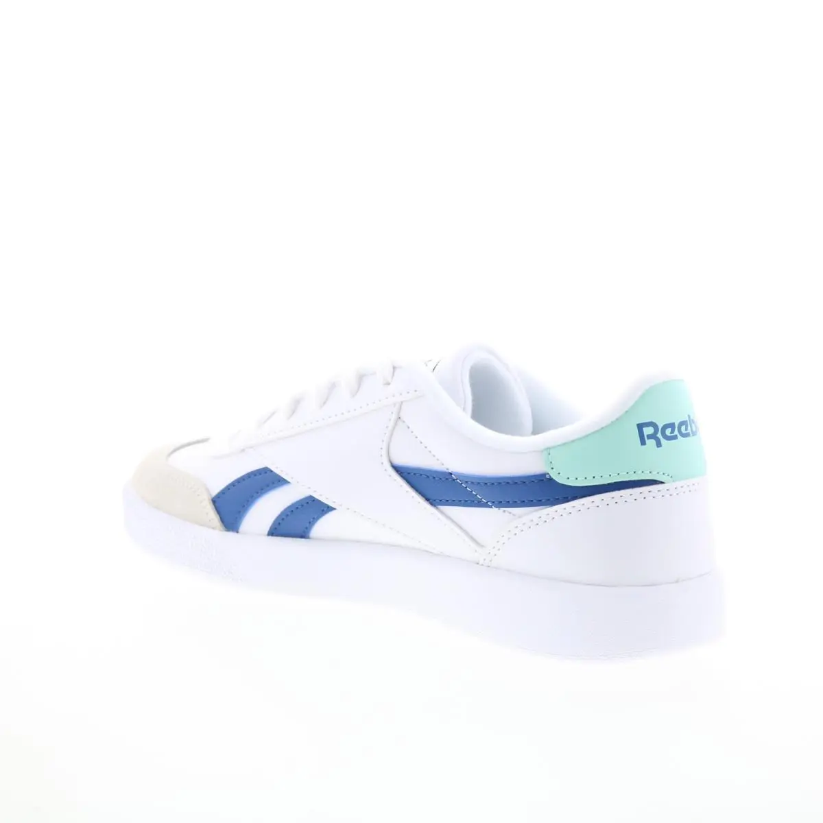 Reebok shoes - Reebok Smash Edge S - Smash Edge - 100228711 - White 12