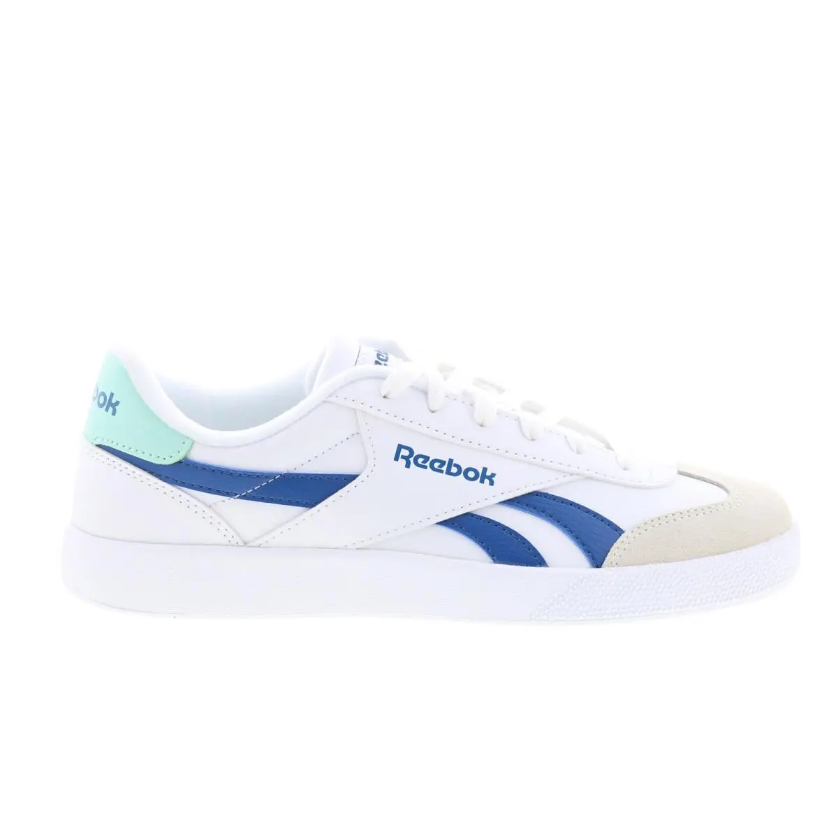Reebok shoes - Reebok Smash Edge S - Smash Edge - 100228711 - White 7