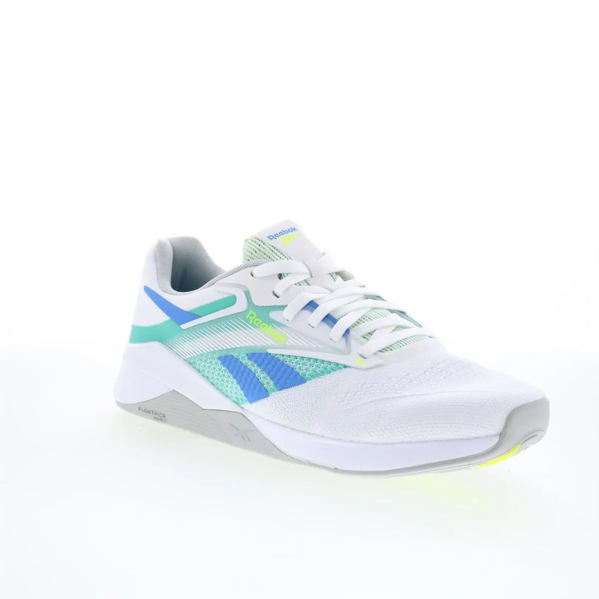 Reebok shoes - Reebok Nano X4 - Nano - 100204671 - White 0