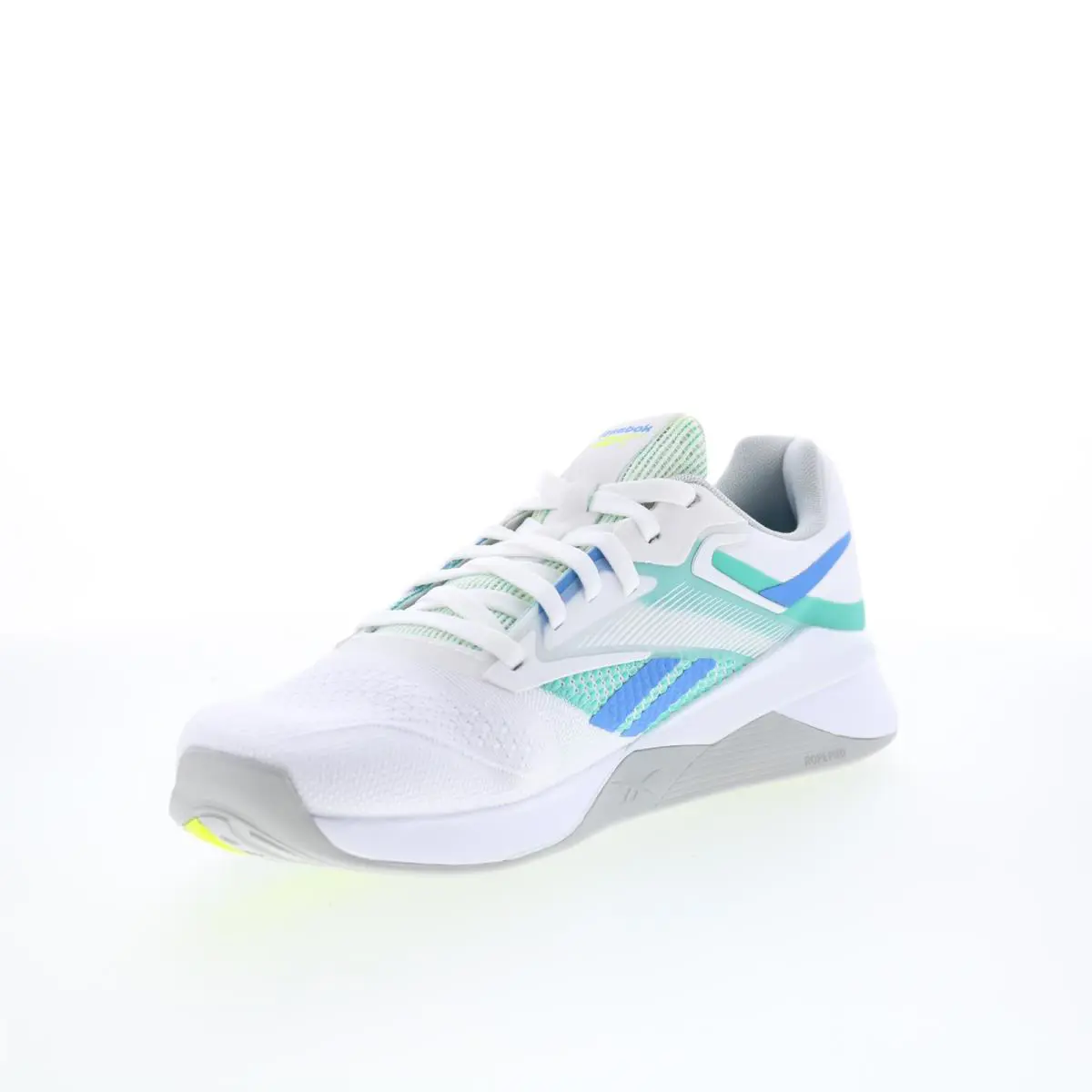 Reebok shoes - Reebok Nano X4 - Nano - 100204671 - White 2