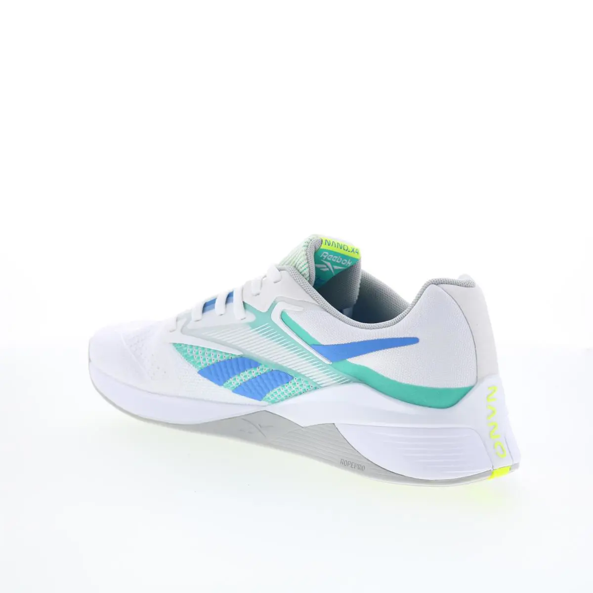 Reebok shoes - Reebok Nano X4 - Nano - 100204671 - White 4