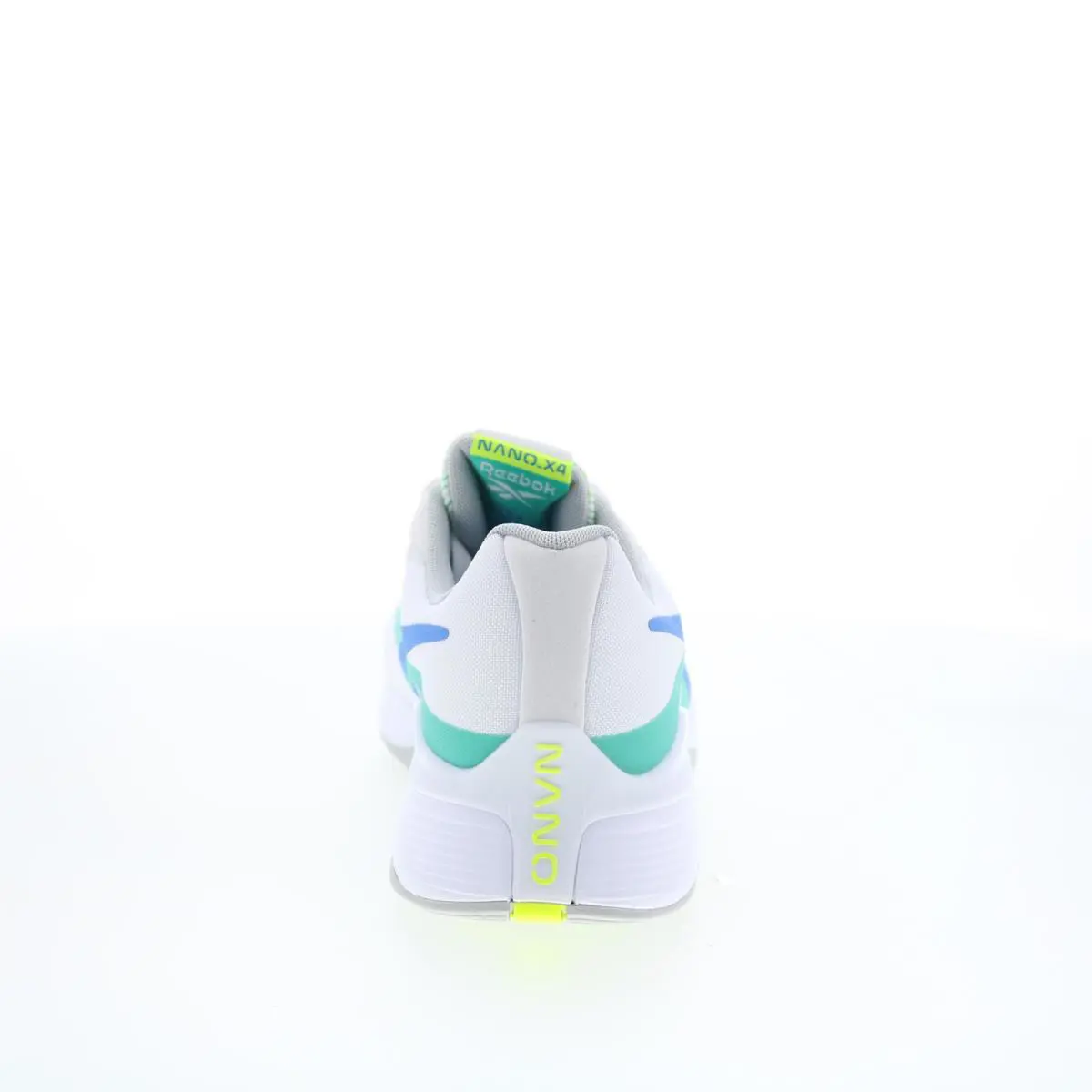 Reebok shoes - Reebok Nano X4 - Nano - 100204671 - White 5