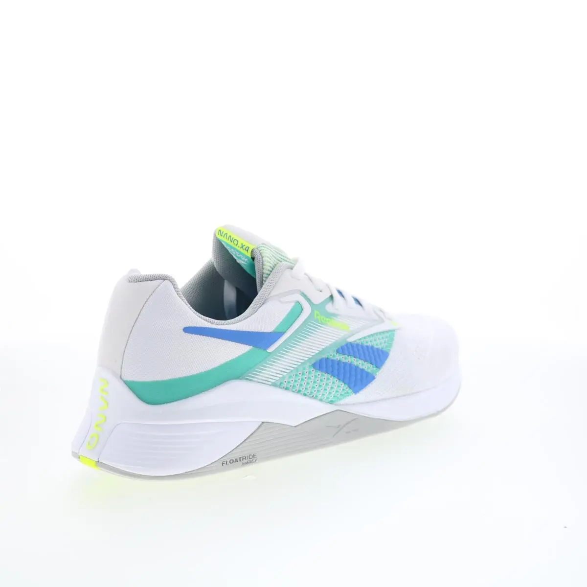 Reebok shoes - Reebok Nano X4 - Nano - 100204671 - White 6