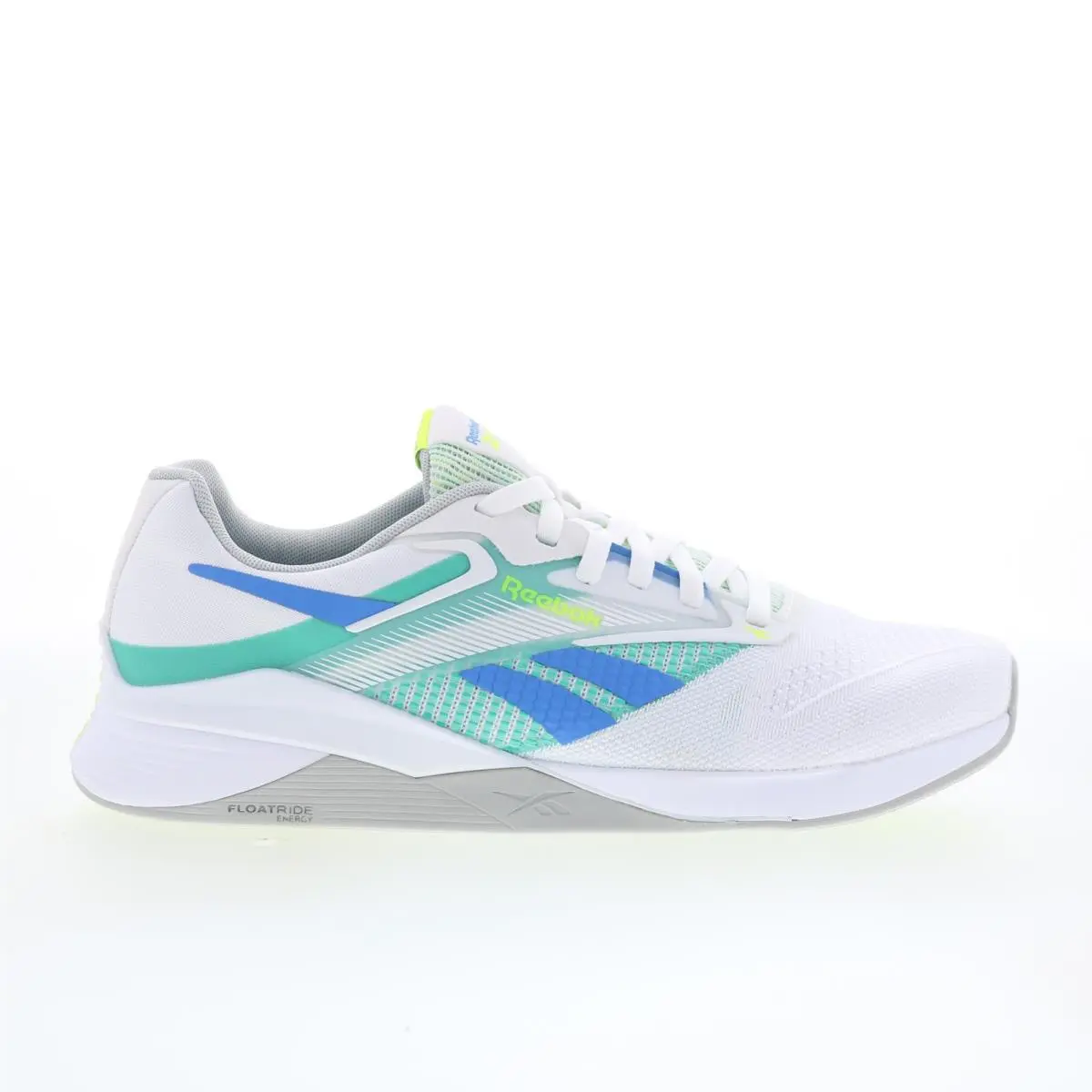 Reebok shoes - Reebok Nano X4 - Nano - 100204671 - White 7