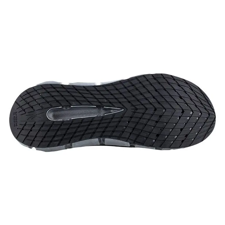 Reebok shoes - FloatZig - FloatZig - RB140 - Black/Gray 8