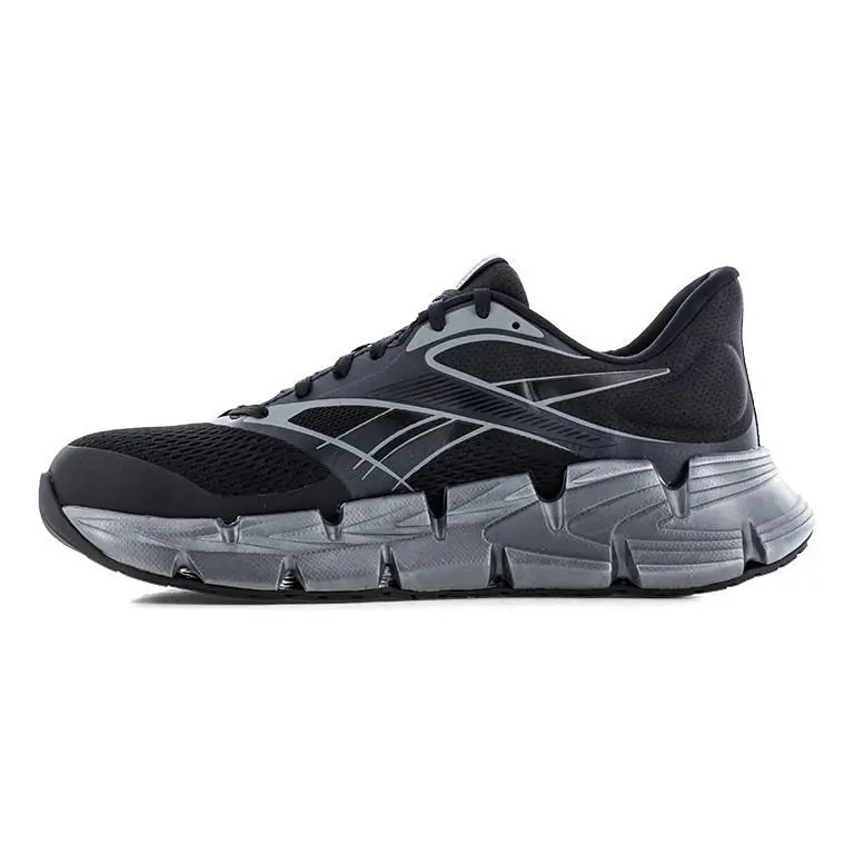Reebok shoes - FloatZig - FloatZig - RB140 - Black/Gray 5