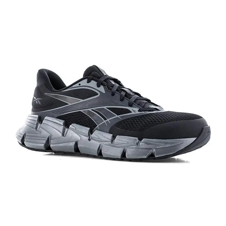Reebok shoes - FloatZig - FloatZig - RB140 - Black/Gray 6