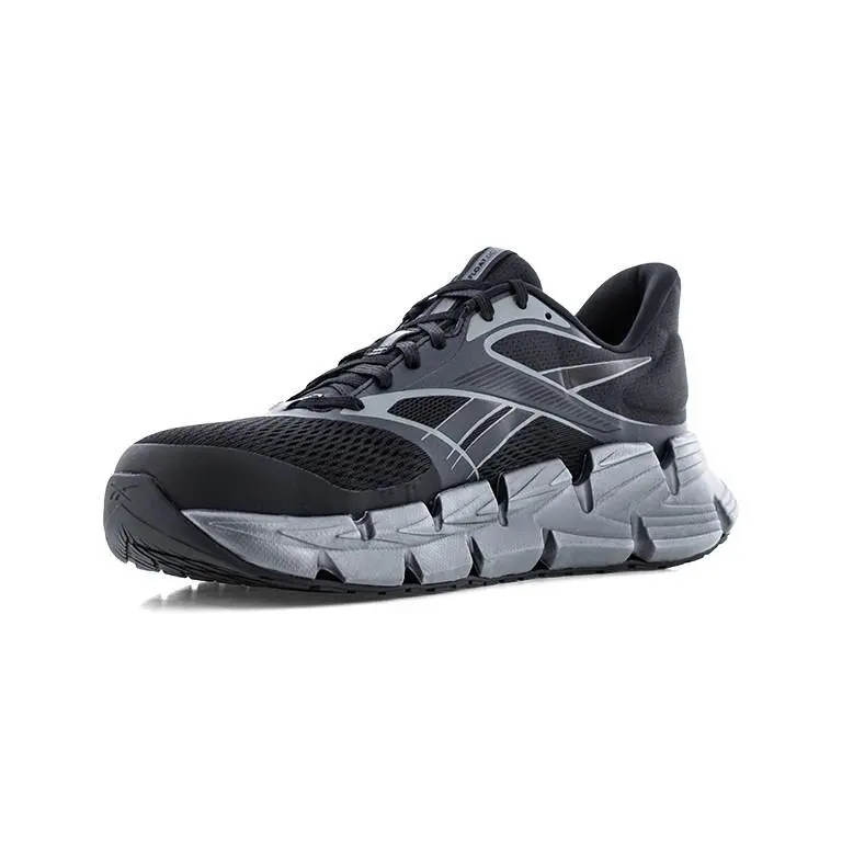 Reebok shoes - FloatZig - FloatZig - RB140 - Black/Gray 7