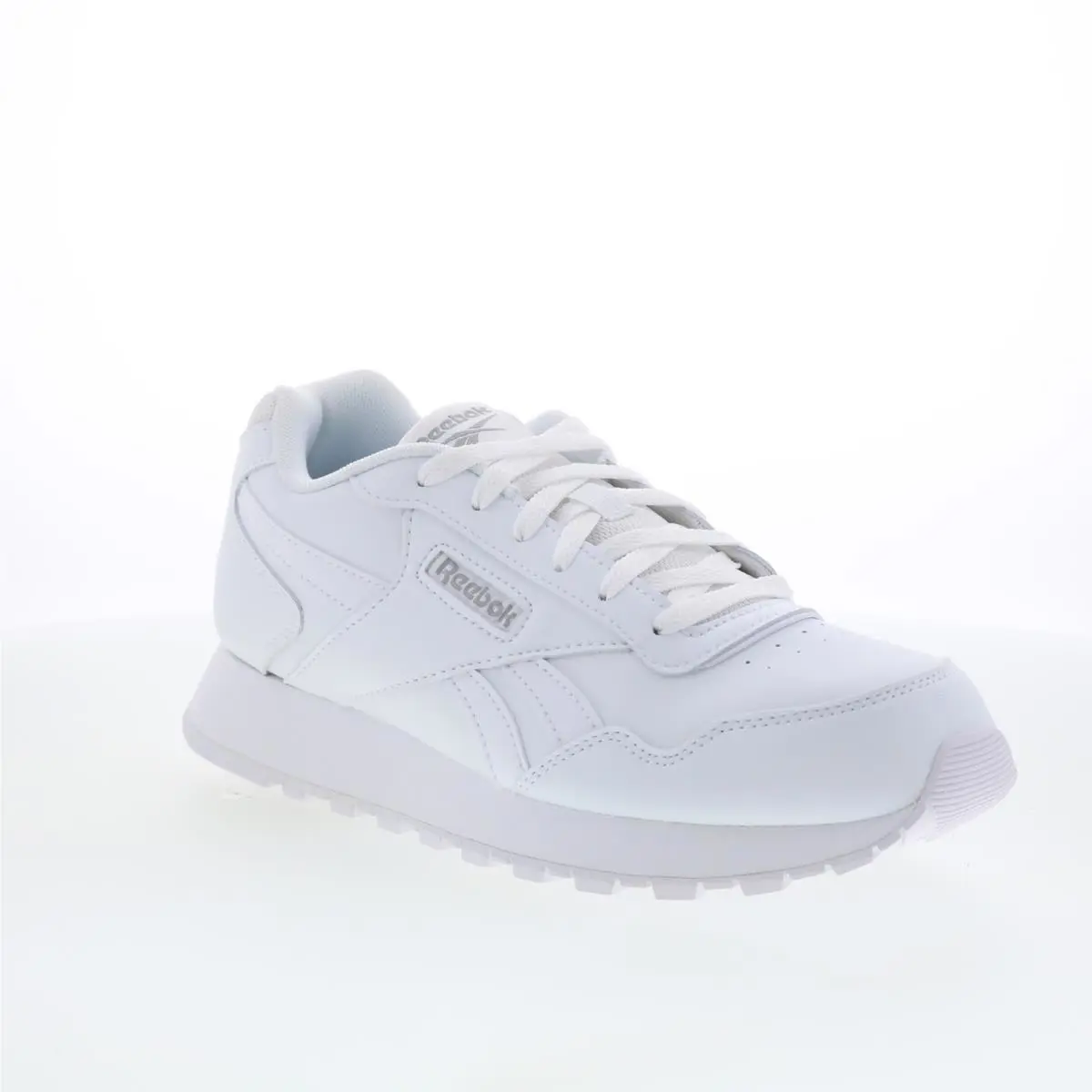 Reebok shoes - Reebok Glide Wide 4E - Glide Wide - 100223327 - White 0