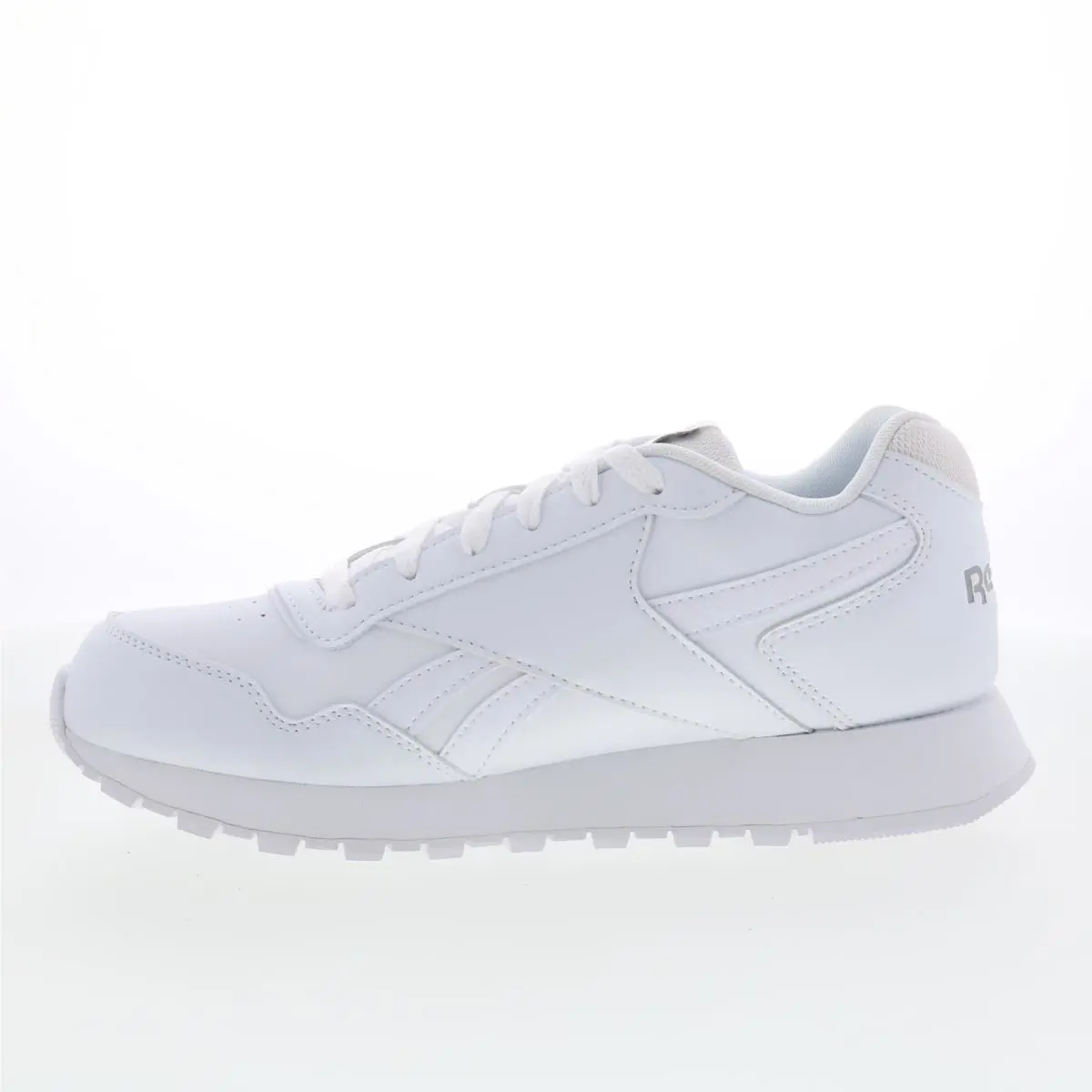 Reebok shoes - Reebok Glide Wide 4E - Glide Wide - 100223327 - White 3