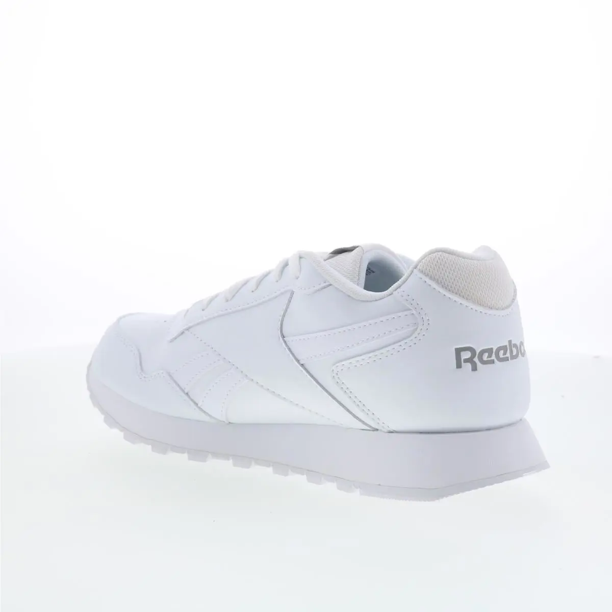 Reebok shoes - Reebok Glide Wide 4E - Glide Wide - 100223327 - White 4