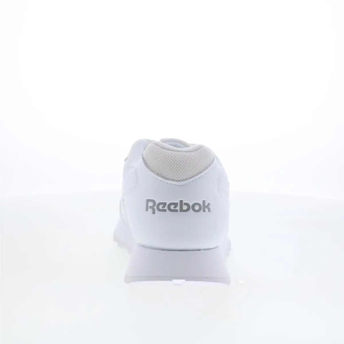 Reebok shoes - Reebok Glide Wide 4E - Glide Wide - 100223327 - White 5