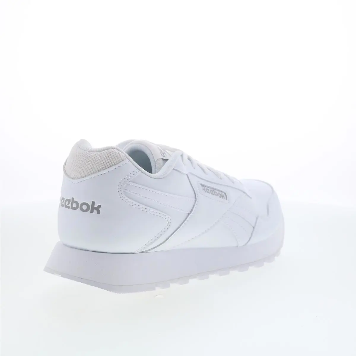 Reebok shoes - Reebok Glide Wide 4E - Glide Wide - 100223327 - White 6