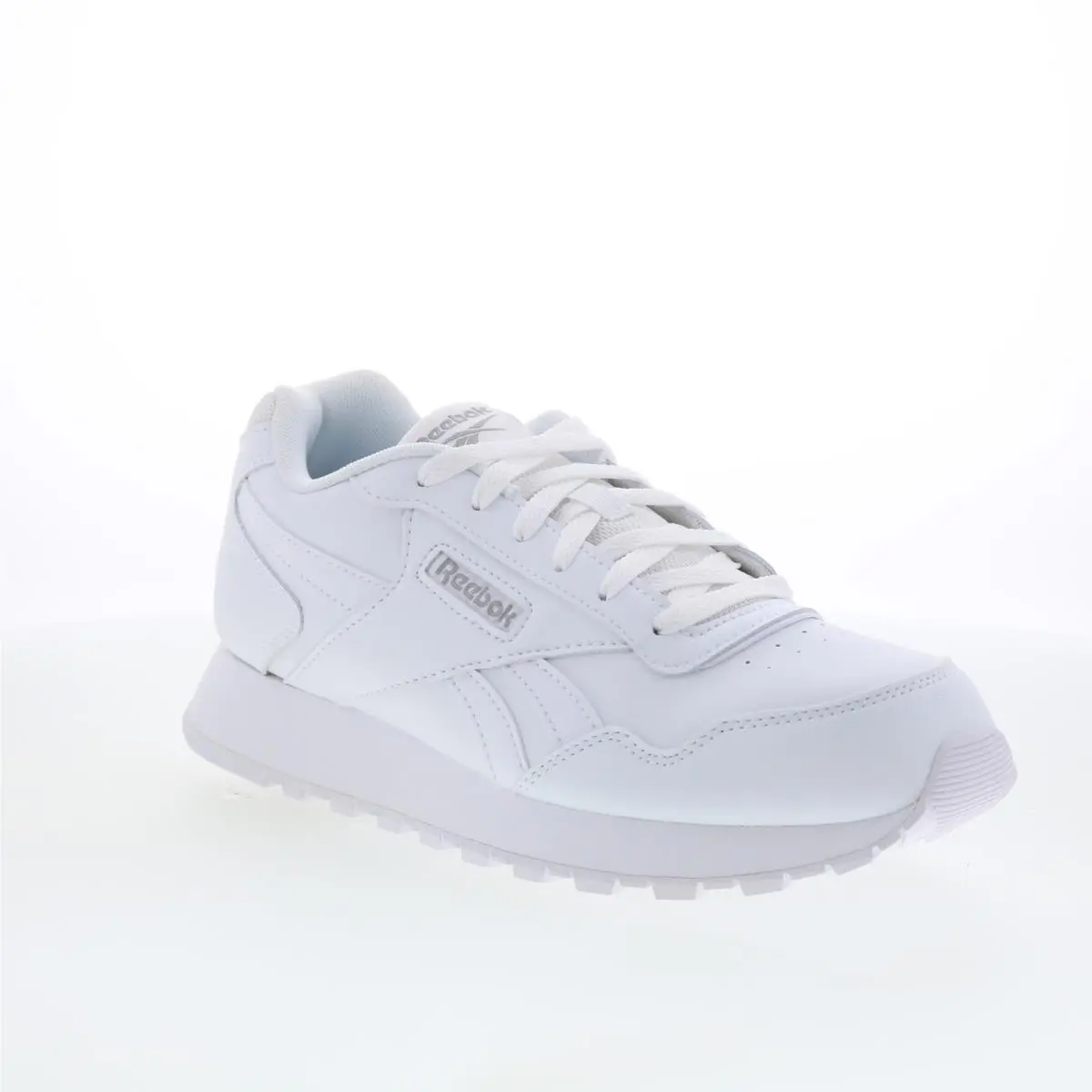 Reebok shoes - Reebok Glide Wide 4E - Glide Wide - 100223327 - White 8