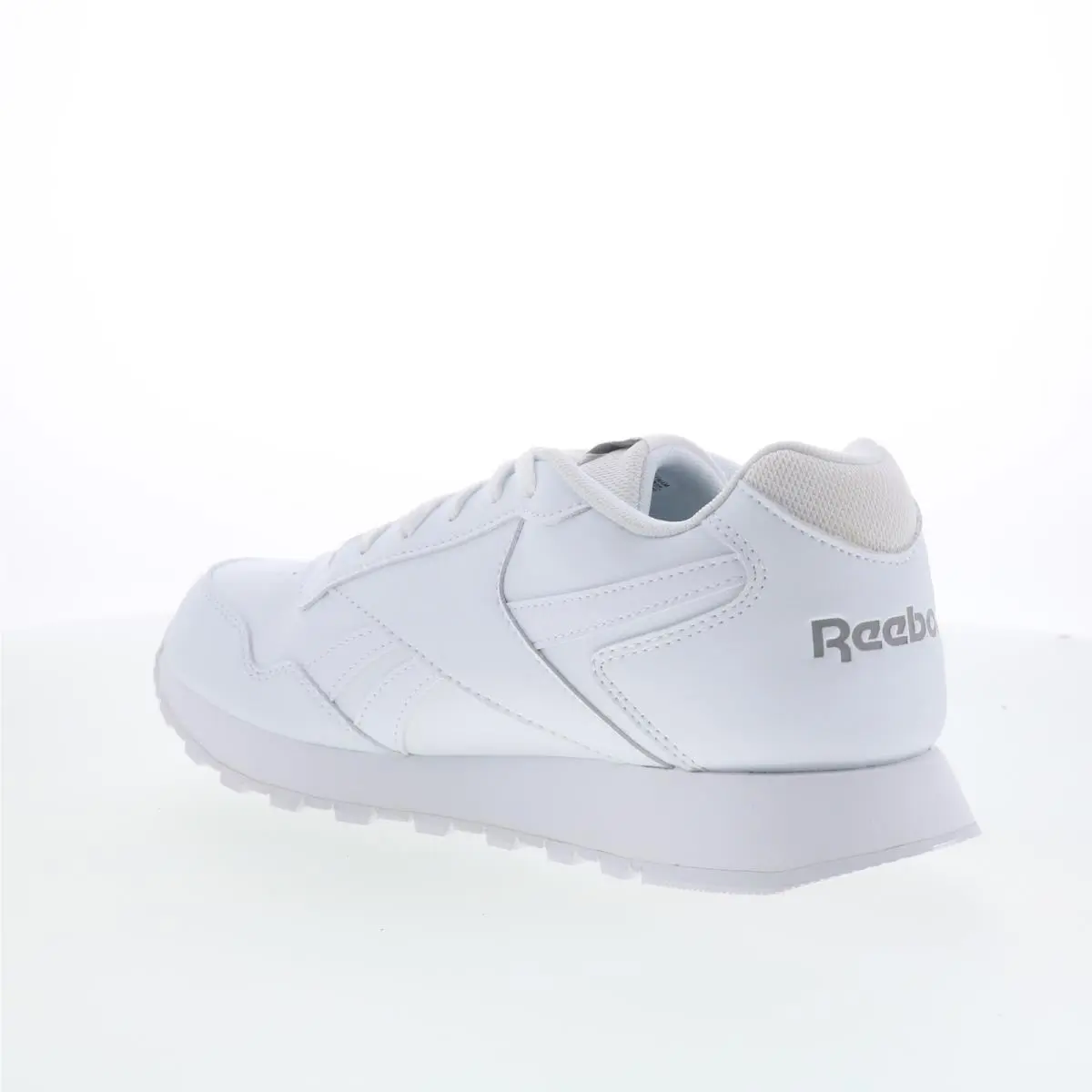 Reebok shoes - Reebok Glide Wide 4E - Glide Wide - 100223327 - White 12