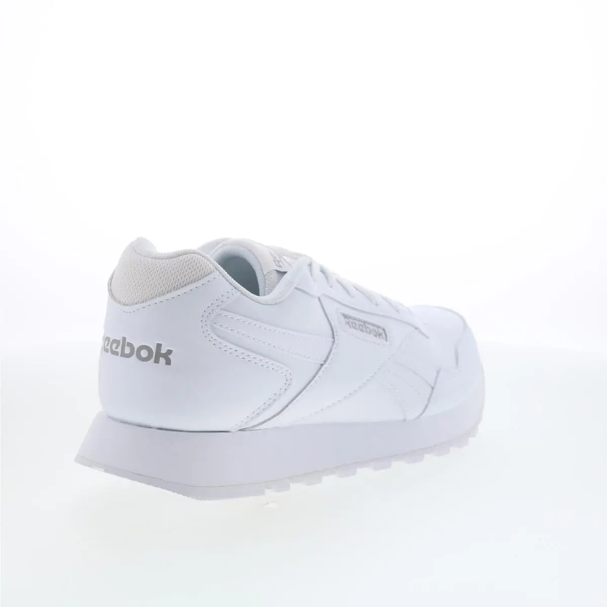 Reebok shoes - Reebok Glide Wide 4E - Glide Wide - 100223327 - White 14