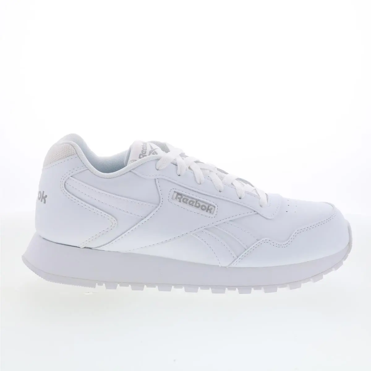 Reebok shoes - Reebok Glide Wide 4E - Glide Wide - 100223327 - White 7