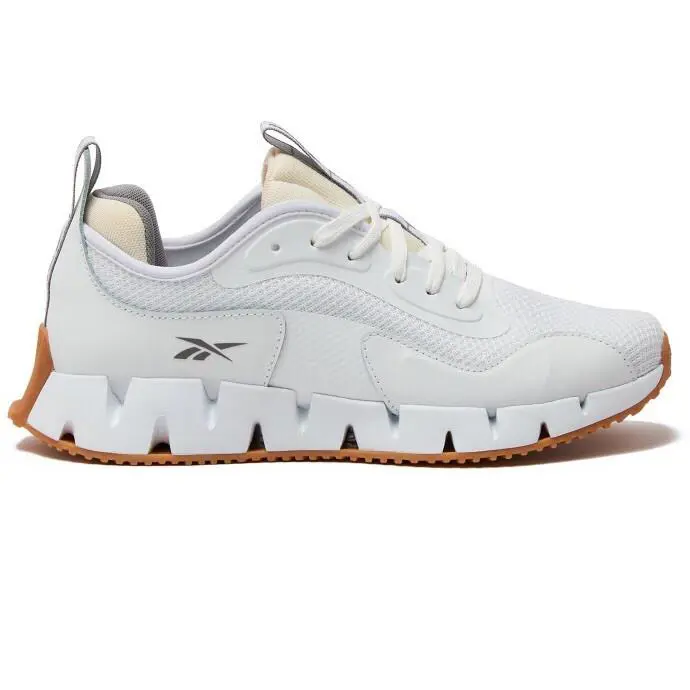 Reebok shoes - Reebok Zig Dynamica - Zig Dynamica - White 1
