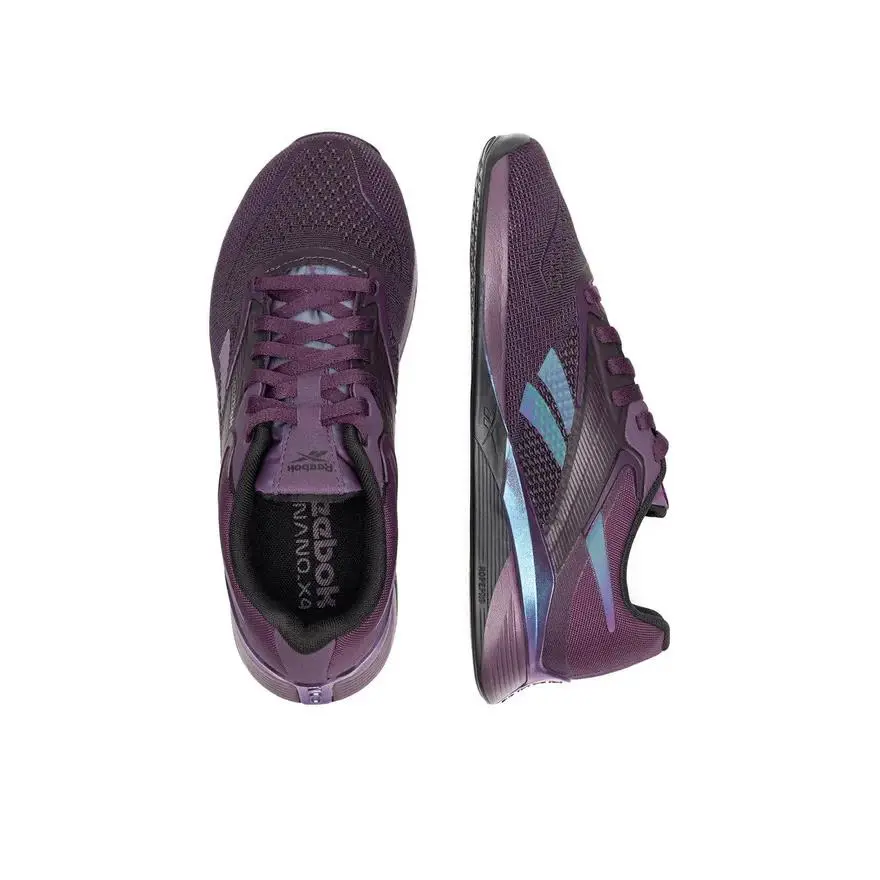 Reebok shoes - Reebok Nano x4 - Nano - 100201142 - White 3