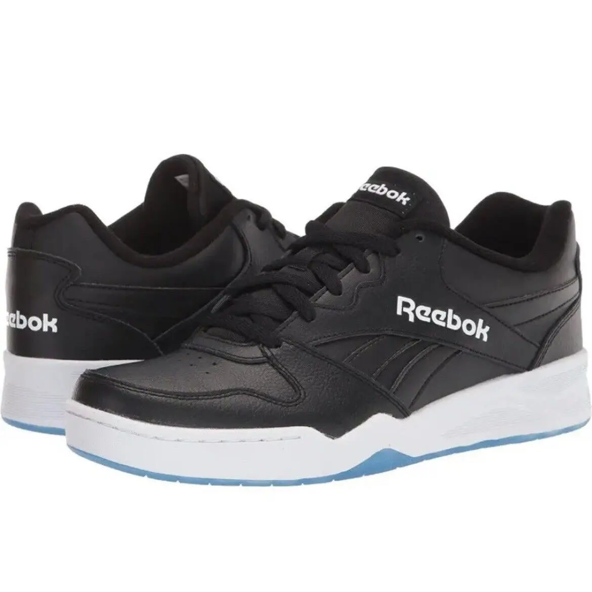 Reebok shoes - Reebok Bb4500 - CN4108 - Black 1