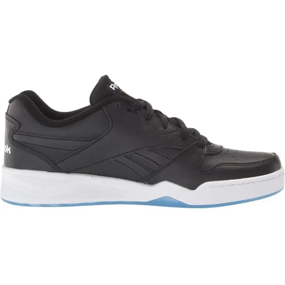 Reebok shoes - Reebok Bb4500 - CN4108 - Black 2