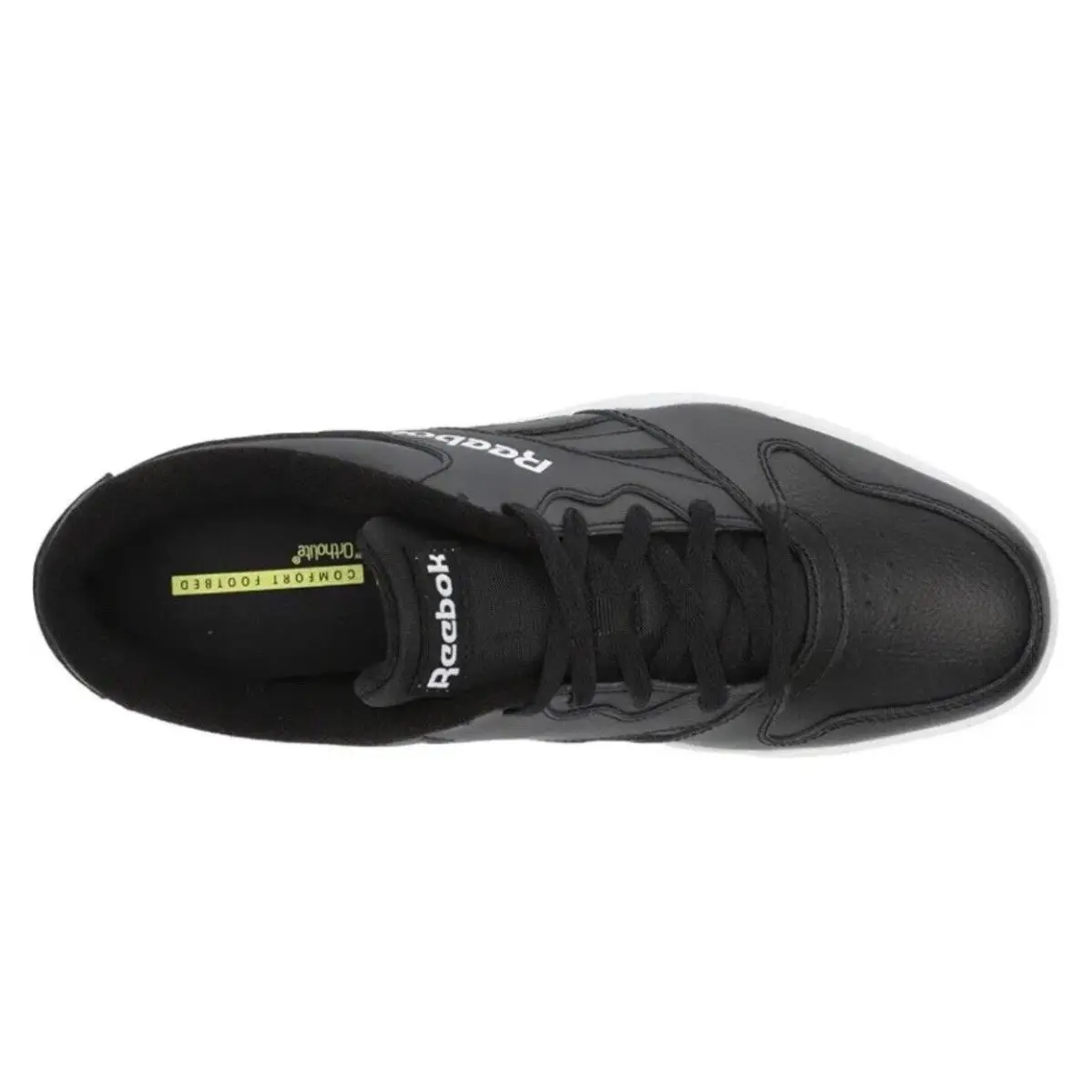 Reebok shoes - Reebok Bb4500 - CN4108 - Black 3