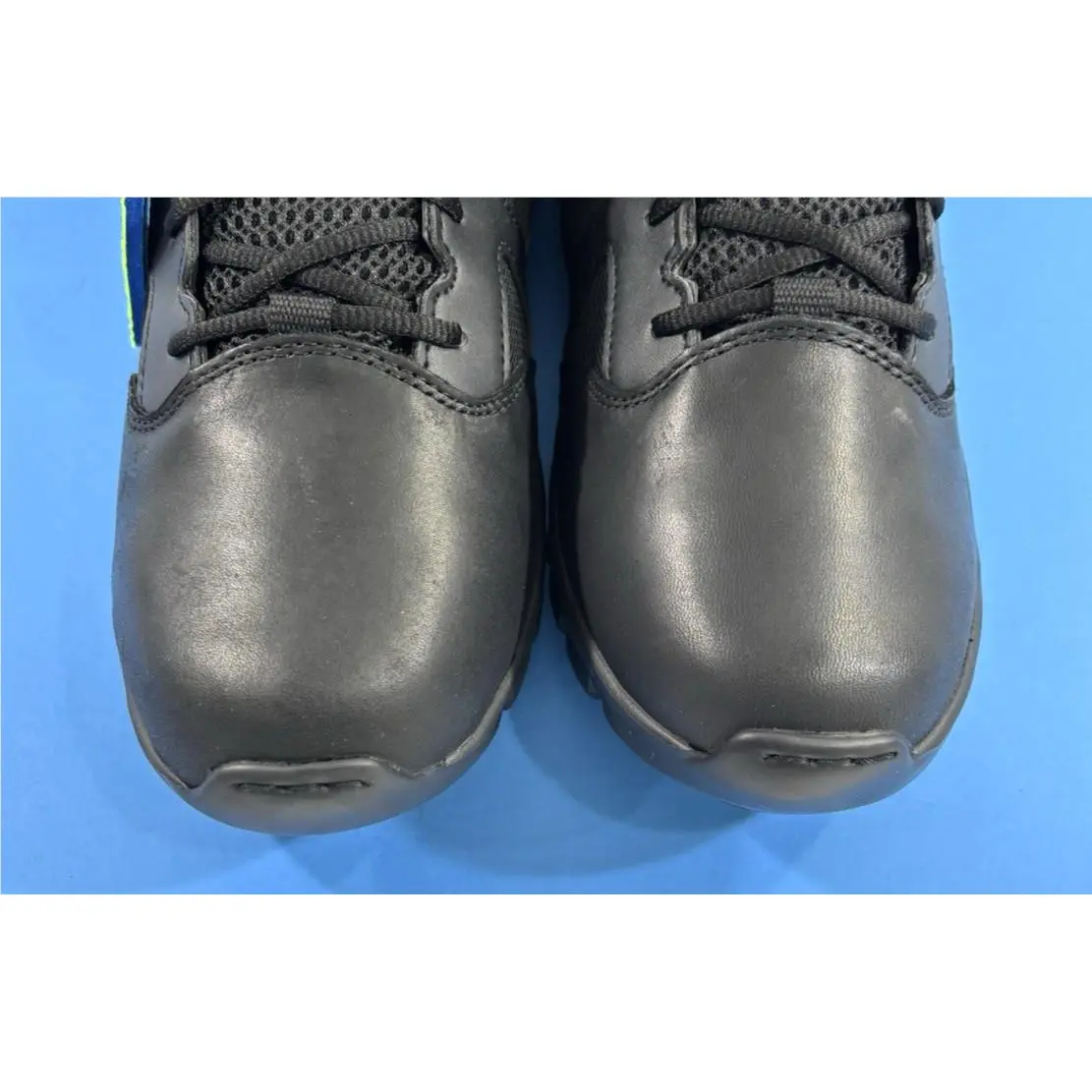 Reebok shoes - REEBOK Sublite Cushion Tactical 6 SIDE ZIP - RB8605 - Black 1