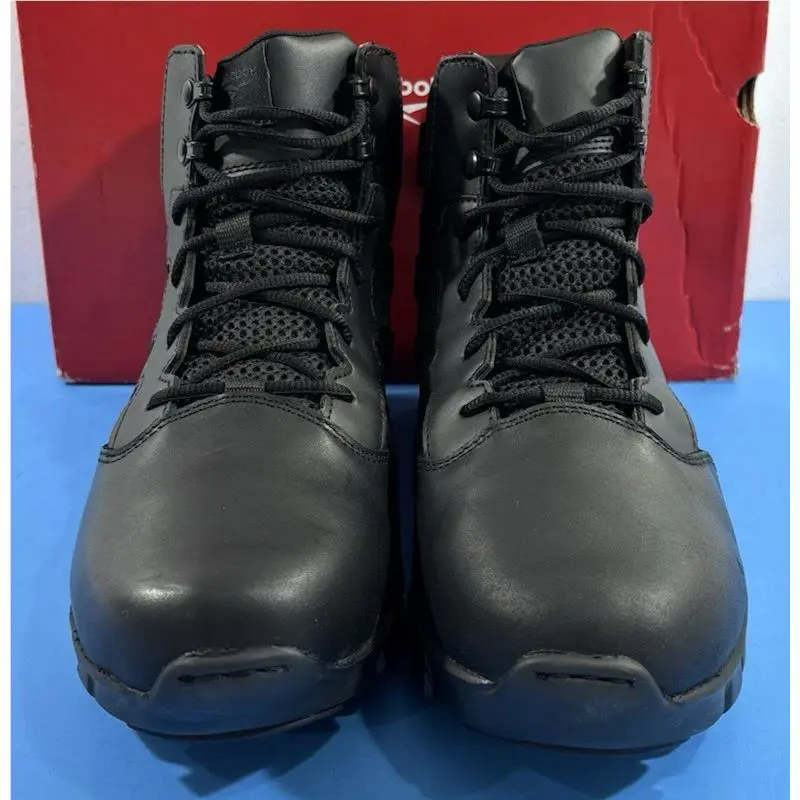 Reebok shoes - REEBOK Sublite Cushion Tactical - Sublite Cushion Tactical - RB8605 - Black 0