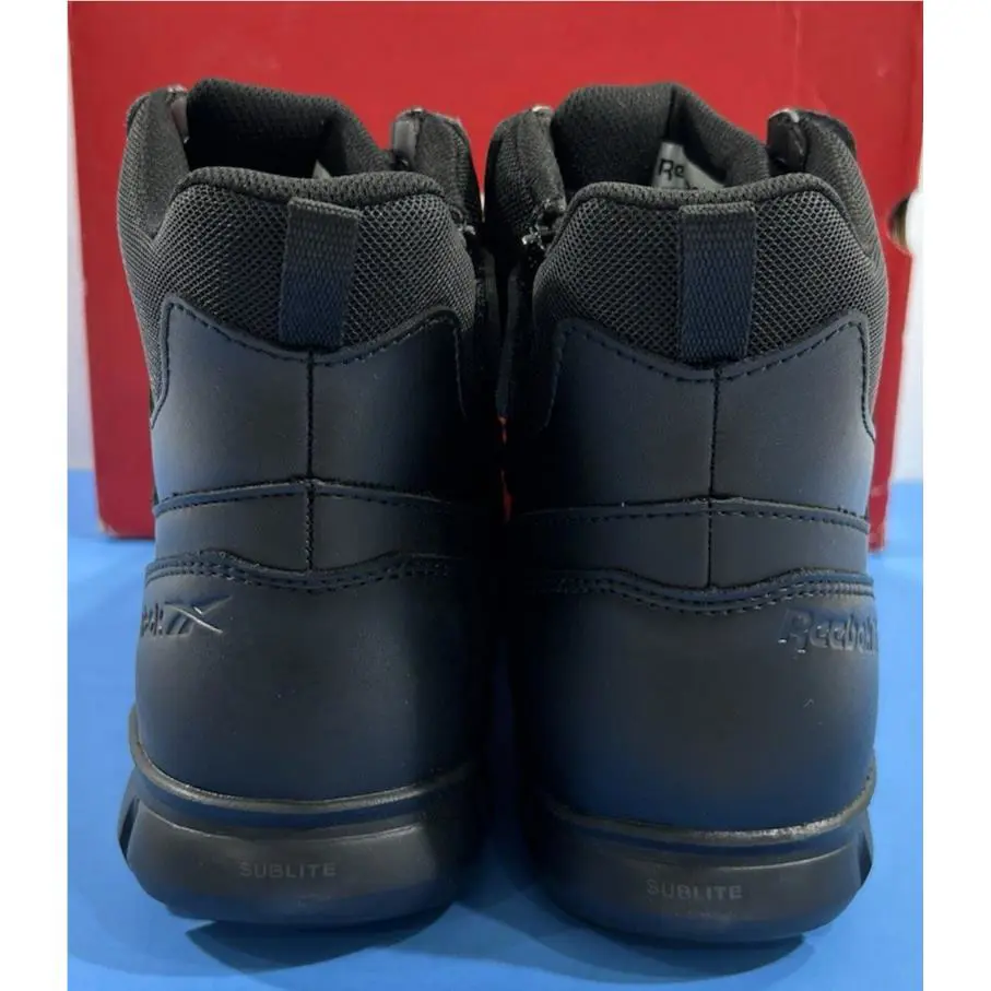 Reebok shoes - REEBOK Sublite Cushion Tactical - Sublite Cushion Tactical - RB8605 - Black 2