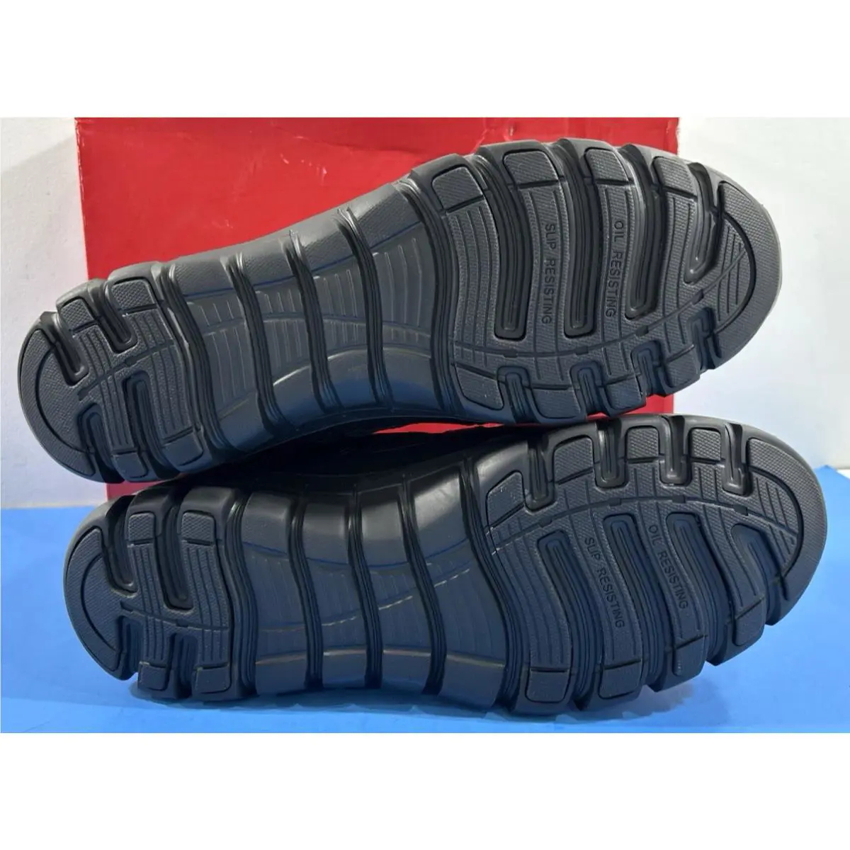 Reebok shoes - REEBOK Sublite Cushion Tactical - Sublite Cushion Tactical - RB8605 - Black 3
